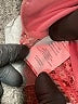 As U Wish Red Sleeveless Top Size L - photo 8