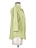 ExOfficio Green 3/4 Sleeve Blouse Size S - photo 4