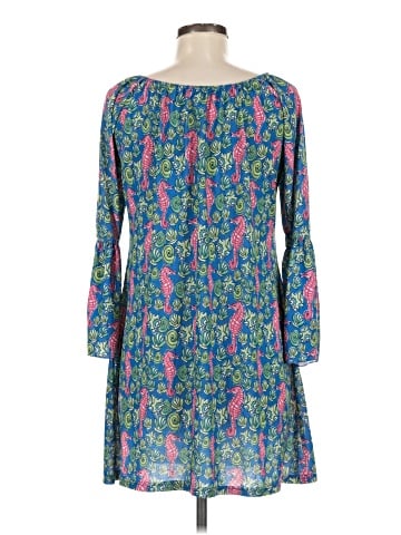 Simply Southern 3/4 Sleeve Blouse (view 2)