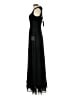 Lulus 100% Polyester Black Casual Dress Size S - photo 5