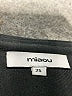 Miaou Black Dress Pants Size 25 waist - photo 7