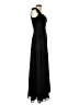 Lulus 100% Polyester Black Casual Dress Size S - photo 4