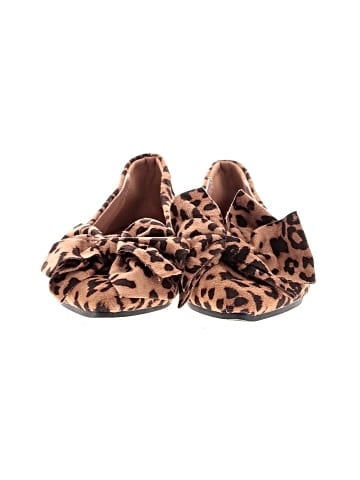 Unbranded Flats (view 2)