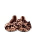 Unbranded Animal Print Brown Flats Size EU 40 - photo 2