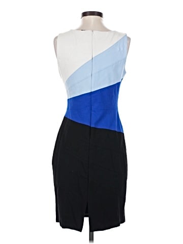 White House Black Market Cocktail Dress (view 2)