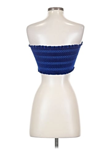 Silence and Noise Sleeveless Top (view 2)