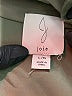 J by Joie Green Coat Size L - photo 6