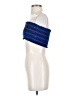 Silence and Noise Blue Sleeveless Top Size XS - photo 5