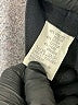 APC Solid Black Active Pants Size S - photo 8