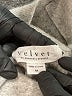 Velvet by Graham & Spencer Gray Pullover Sweater Size M - photo 7