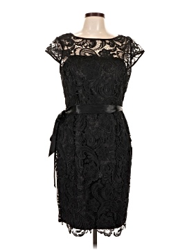 Adrianna Papell Cocktail Dress (view 1)