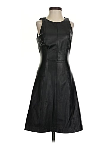 White House Black Market Cocktail Dress (view 1)
