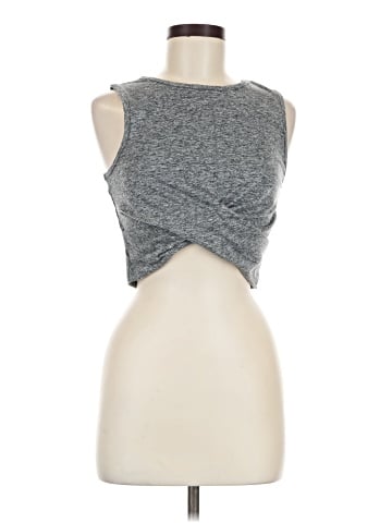 Zobha Sleeveless T-Shirt (view 1)