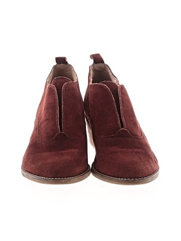 Lucky Brand Ankle Boots (view 2)