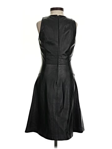 White House Black Market Cocktail Dress (view 2)