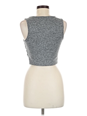 Zobha Sleeveless T-Shirt (view 2)
