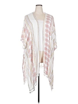 American Rag Cie Kimono (view 1)