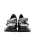 Crown Vintage Black Flats Size 8 1/2 - photo 2