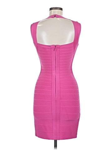 Herve Leger Cocktail Dress (view 2)