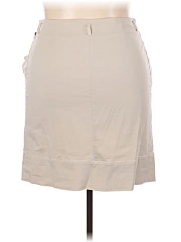 Fabiana Filippi Casual Skirt (view 2)