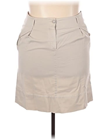 Fabiana Filippi Casual Skirt (view 1)