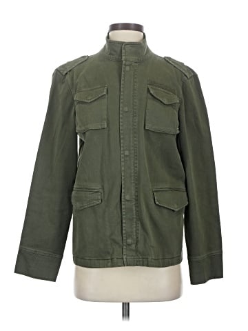Anine Bing Jacket (view 1)