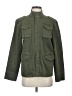 Anine Bing Solid Green Jacket Size S - photo 1