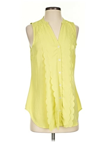 Meadow Rue Sleeveless Blouse (view 1)