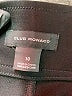 Club Monaco 100% Viscose Black Active Pants Size 10 - photo 7