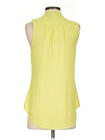Meadow Rue Sleeveless Blouse (view 2)