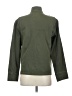 Anine Bing Solid Green Jacket Size S - photo 2