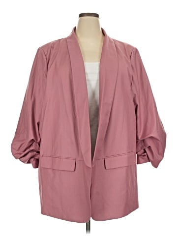 Mare Mare X Anthropologie Blazer (view 1)