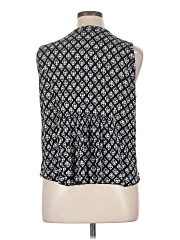 Faded Glory Sleeveless Blouse (view 2)