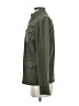 Anine Bing Solid Green Jacket Size S - photo 5
