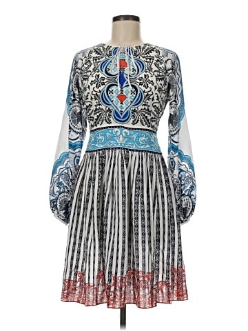 Mary Katrantzou Casual Dress (view 1)