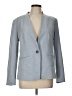 Ann Taylor Gray Blazer Size 10 - photo 1
