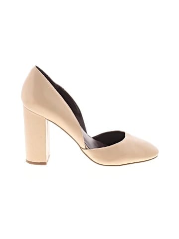 BCBGeneration Heels (view 1)