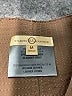 Wilsons Leather Brown Jacket Size M - photo 6