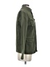 Anine Bing Solid Green Jacket Size S - photo 4
