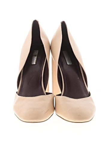 BCBGeneration Heels (view 2)