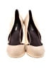 BCBGeneration Ivory Heels Size 10 - photo 2