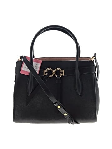 Kate Spade New York Leather Satchel (view 1)