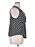 Faded Glory Black Sleeveless Blouse Size XL (estimated) - photo 4