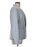Ann Taylor Gray Blazer Size 10 - photo 4