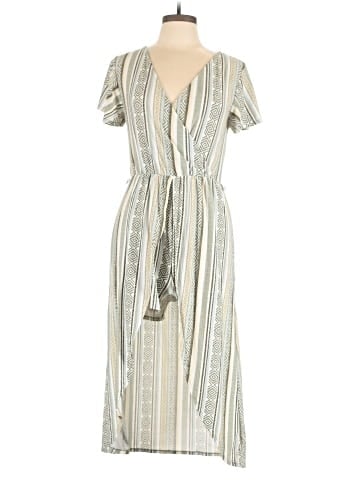No Boundaries Romper (view 1)