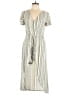No Boundaries Ivory Romper Size L - photo 1