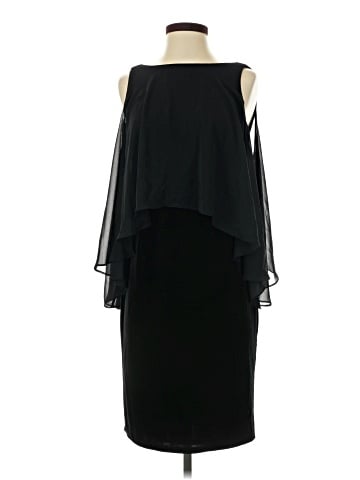 Laundry by Shelli Segal Cocktail Dress (view 1)