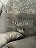 Talbots Solid Black Dress Pants Size 6 Petite - photo 7