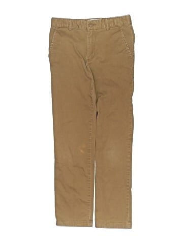 Class Club Khakis (view 1)