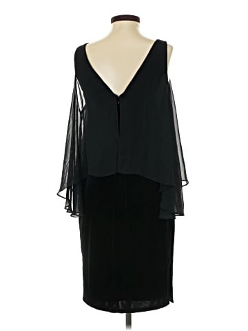 Laundry by Shelli Segal Cocktail Dress (view 2)